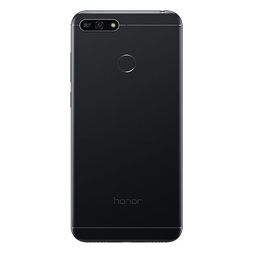 Celular Honor 7A Color Negro R9
