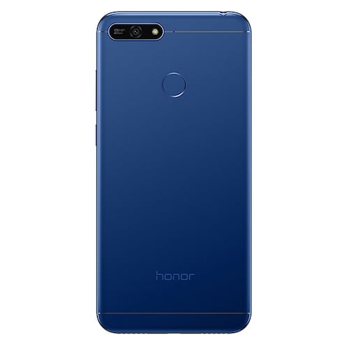 Celular Honor 7A Color Azul R9