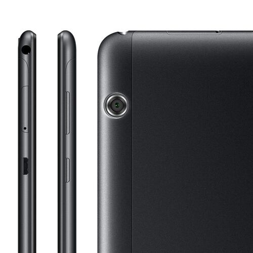 Puntero Negro Tablets Huawei T5