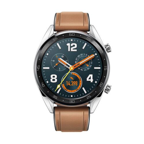 Huawei Watch GT Active Café