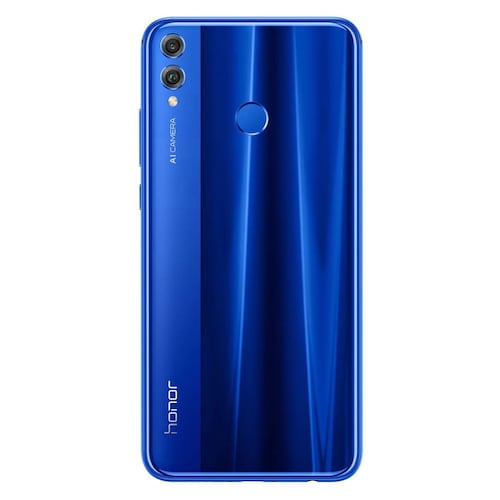 Celular Honor 8X Azul