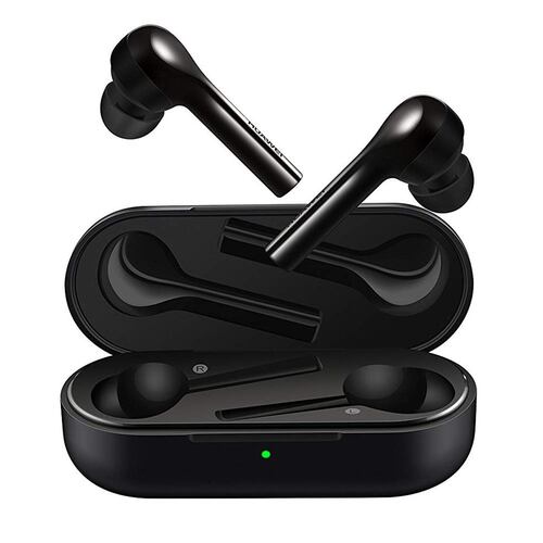 Audífonos Freebuds Negros Huawei