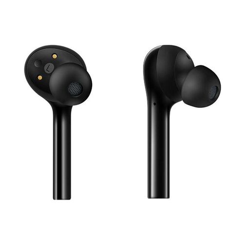 Audífonos Freebuds Negros Huawei