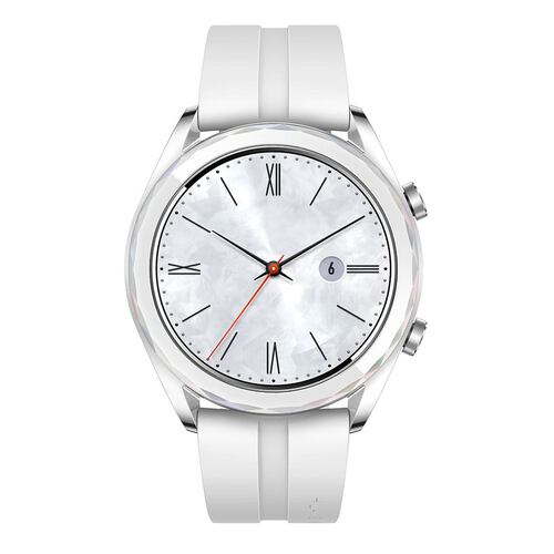 Huawei Watch GT Elegant Blanco