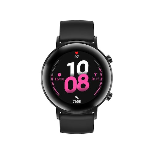 Huawei Watch GT 2 Sport Negro Para Dama