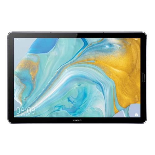 Tableta MediaPad M6 Huawei 128 GB Gris