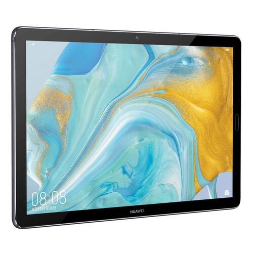 Tableta MediaPad M6 Huawei 128 GB Gris