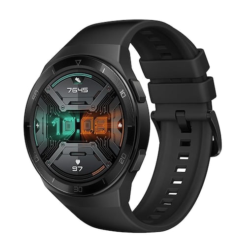 Smartwatch Huawei GT 2E Negro Grafito