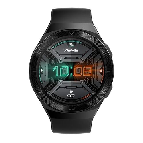Smartwatch Huawei GT 2E Negro Grafito