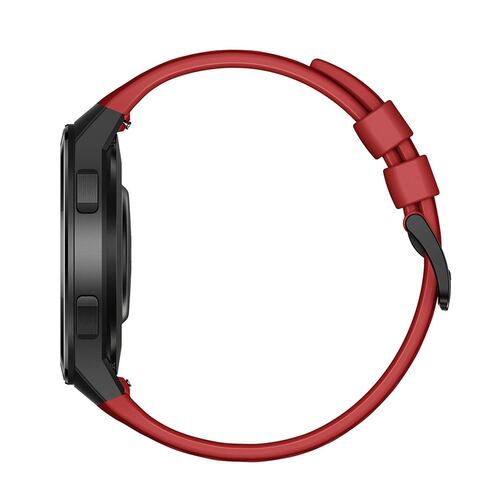 Smartwatch Huawei GT 2E Rojo Lava