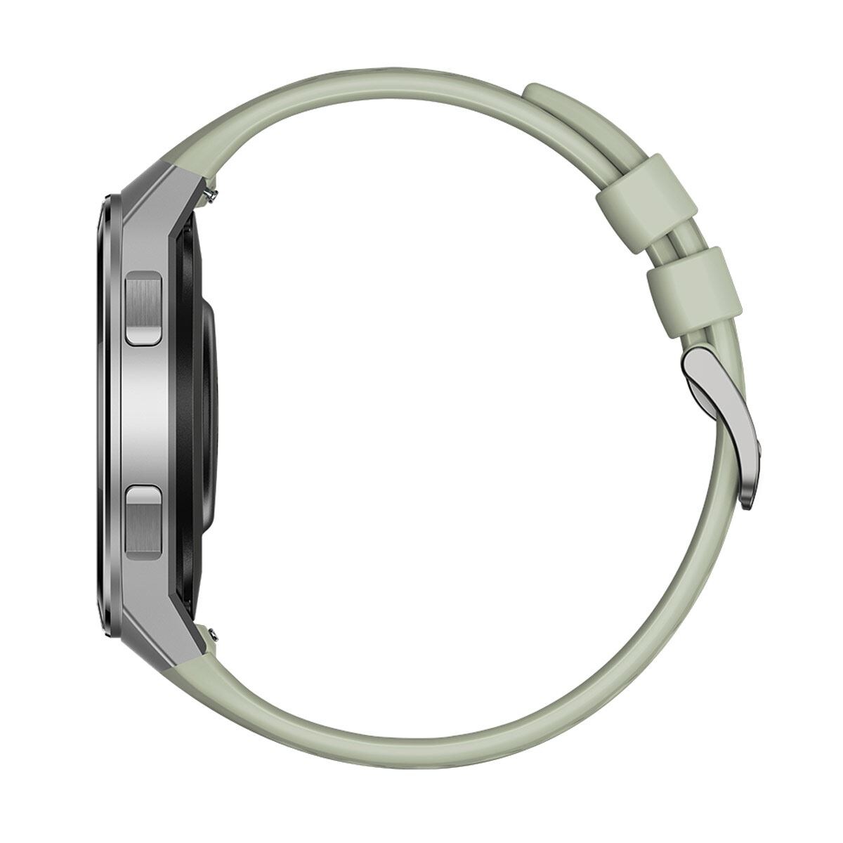 Huawei watch 2024 gt 2e verde