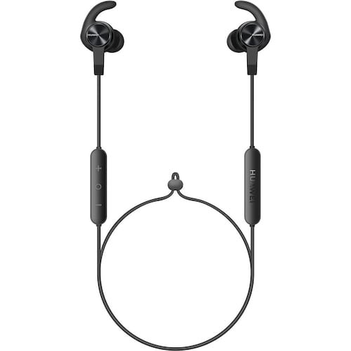 Audífonos Huawei Lite Bluetooth Negro