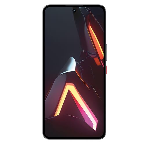 NUBIA Neo 3 GT 5G 256GB Gris Libre