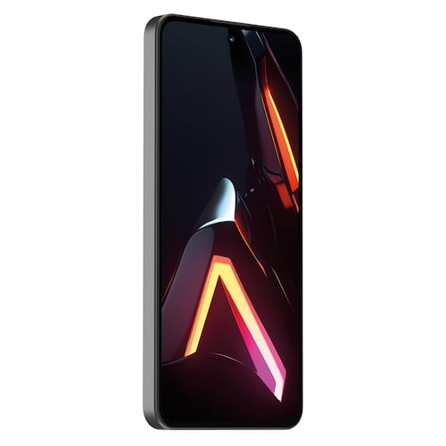 NUBIA Neo 3 GT 5G 256GB Gris Libre
