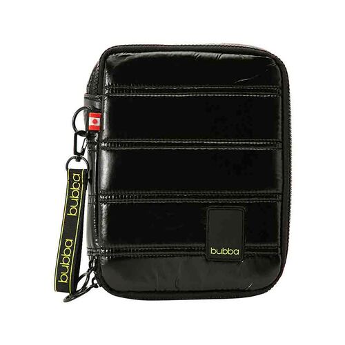 Lapicera cuadrada Bubba Winnipeg color negro