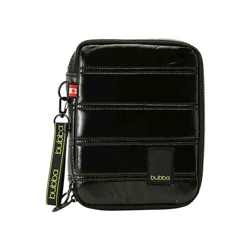 Lapicera cuadrada Bubba Winnipeg color negro