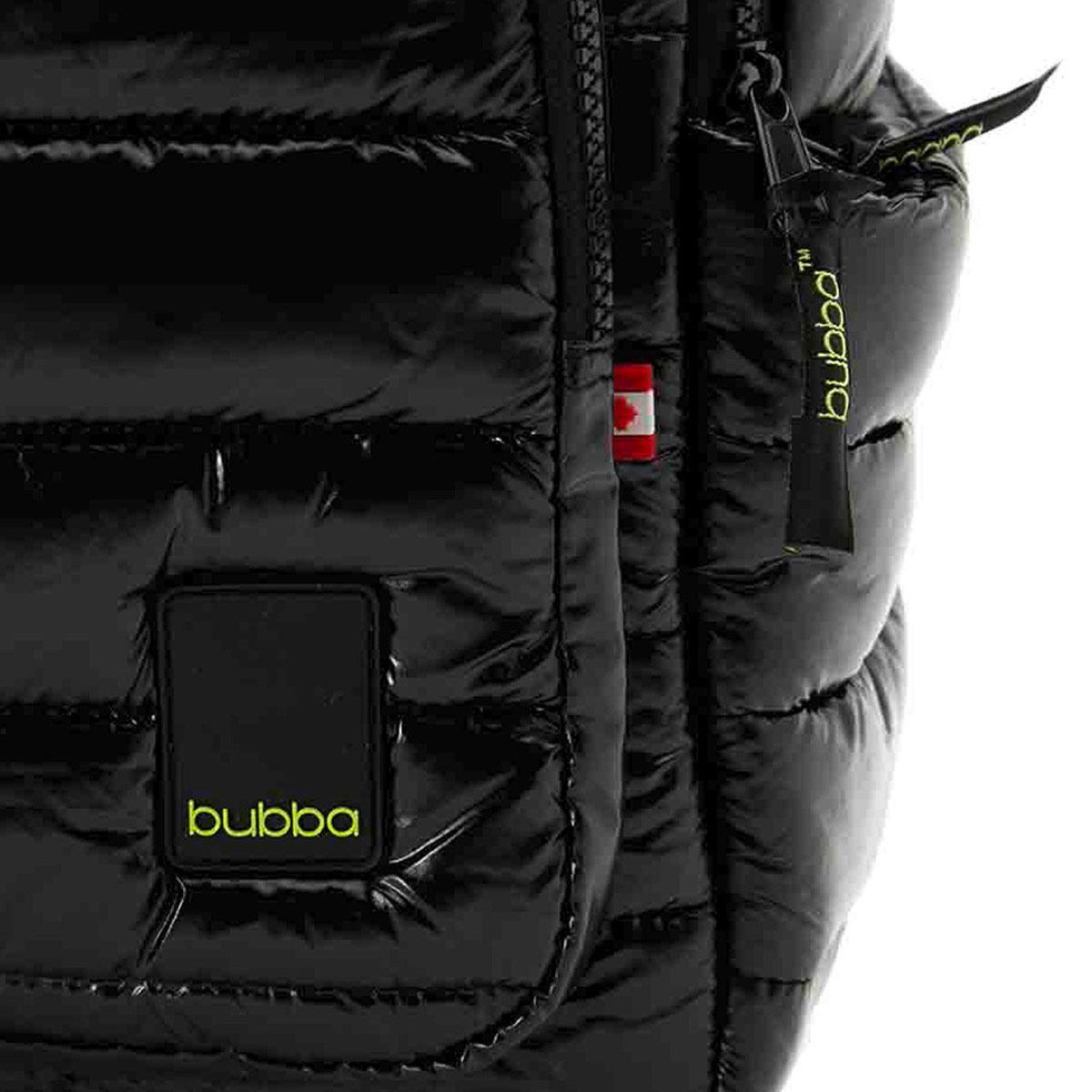 Mochila Bubba Winnipeg color negro