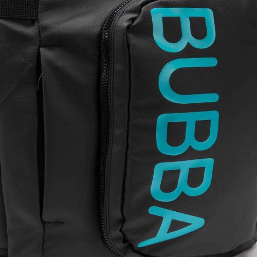 Mochila de Viaje Cabina Negro Bubba