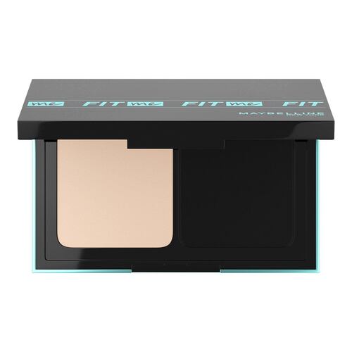 Fit me powder foundation, 120 classic ivory