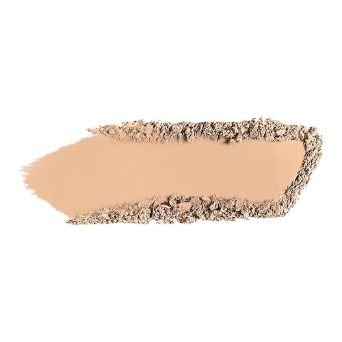 Fit me powder foundation, 128 warm nude