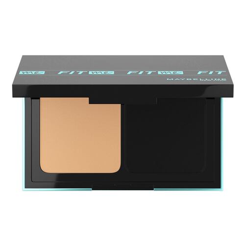 Fit me powder foundation, 228 soft tan