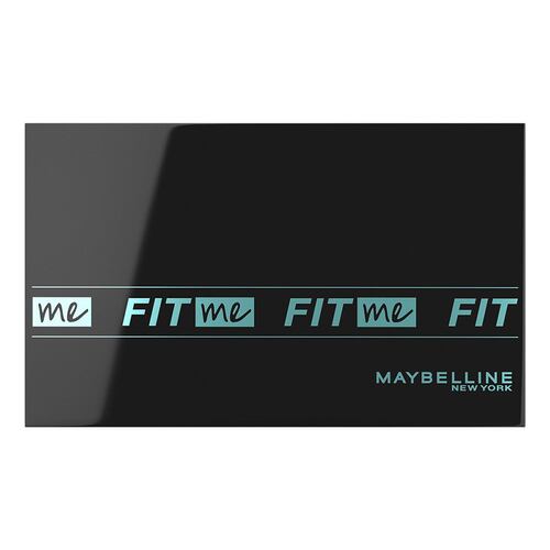 Fit me powder foundation, 235 true beige