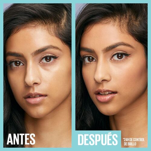 Fit me powder foundation, 235 true beige
