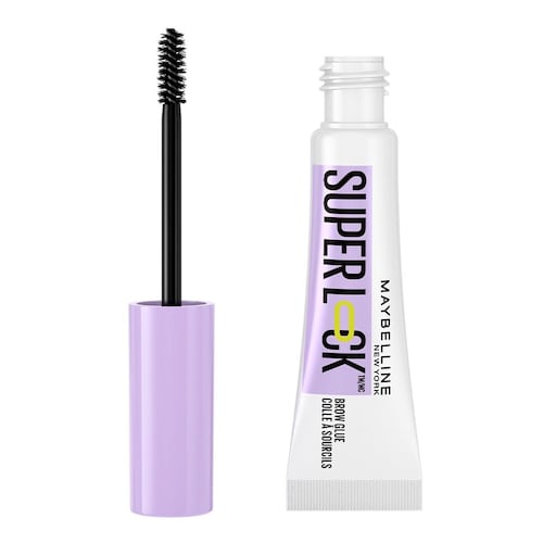 Super Lock Clear Gel Maybelline