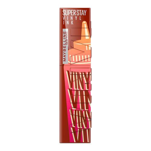 Maybelline Superstay Vinyl Sauce Ltd 190 As X Sweet N Sour