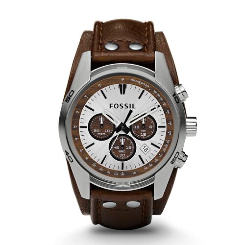 Reloj Fossil CH2565 Para Caballero