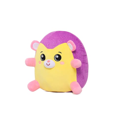 Peluche Dream Beams Erizo Happy Line