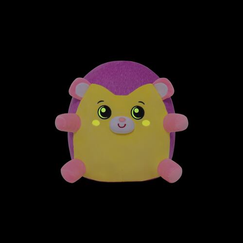 Peluche Dream Beams Erizo Happy Line
