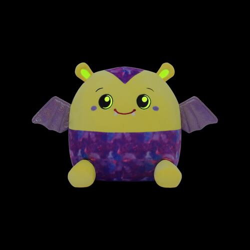 Peluche Dream Beams Murciélago Happy Line