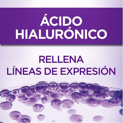 Mascarilla Facial L'Oréal Revitalift Ojos Ácido Hialurónico 6 g