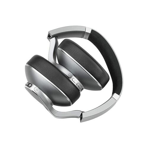 Audífonos AKG N700NC WL  ANC Plata