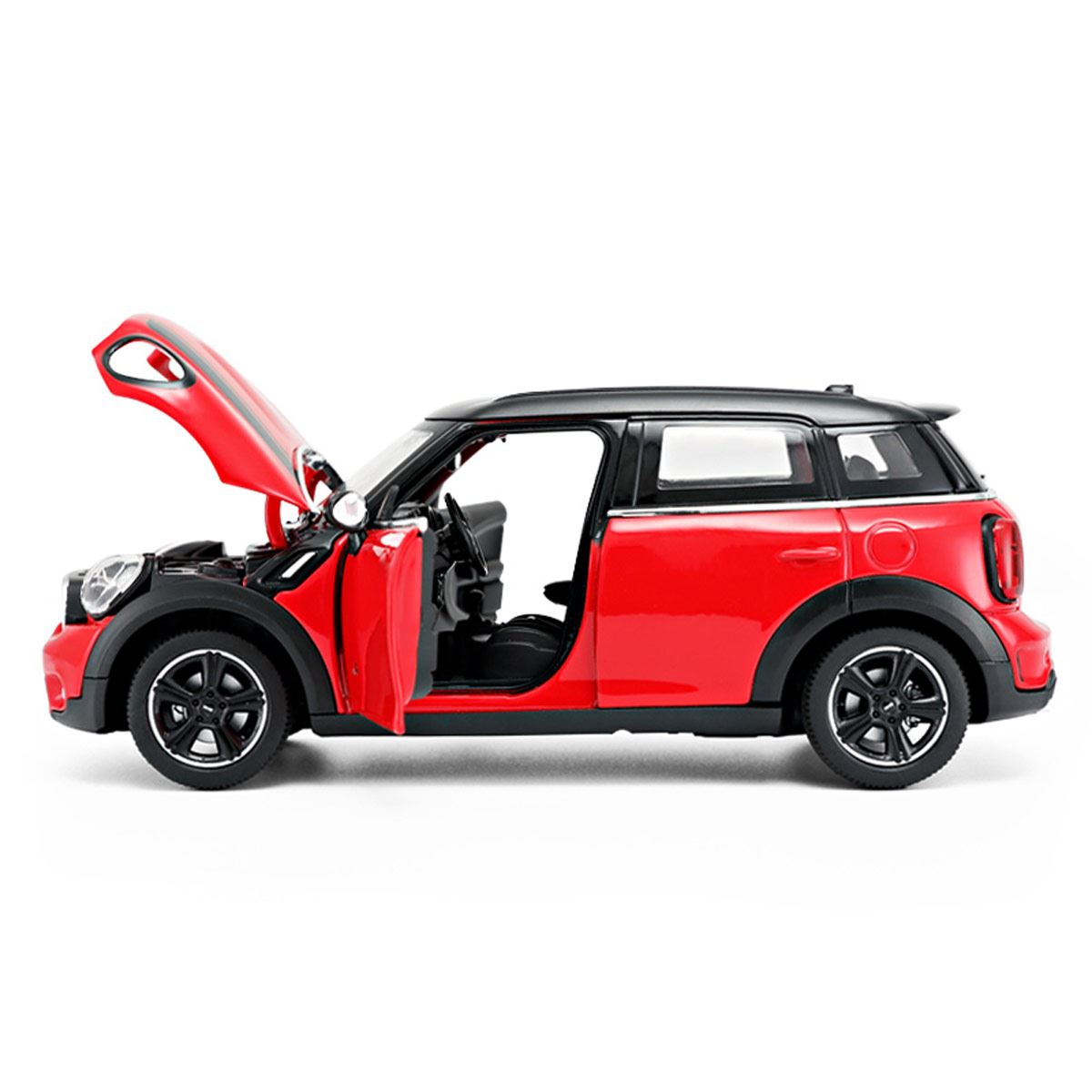 Mini cooper cheap s rastar