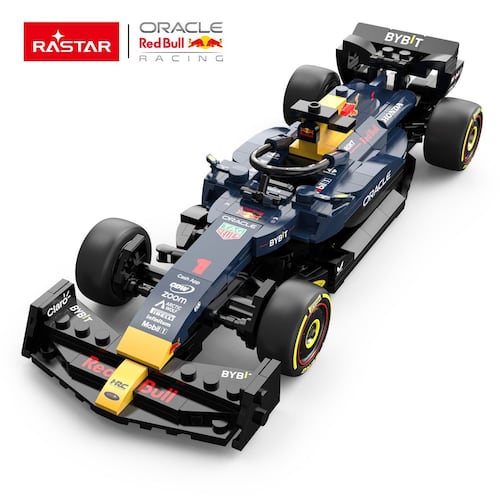 Oracle Red Bull Racing RB19 - Set armable