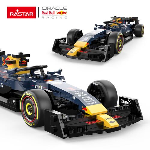 Oracle Red Bull Racing RB19 - Set armable