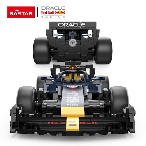 Oracle Red Bull Racing RB19 - Set armable