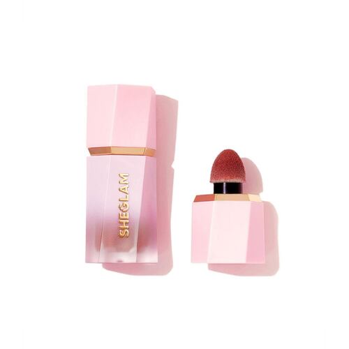 Rubor Líquido Color Bloom Swipe Right Sheglam