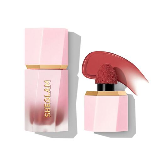 Rubor Líquido Color Bloom Swipe Right Sheglam