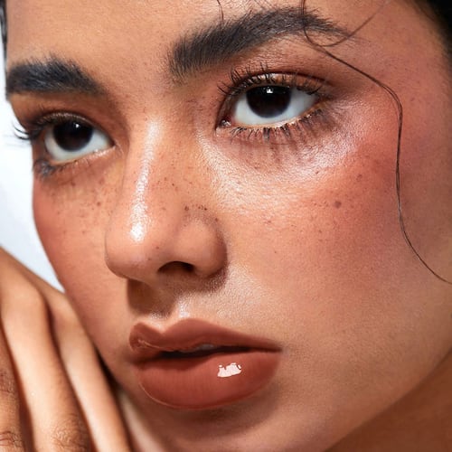 Brillo Labial Pout Perfect Plumper Sepia Kiss Sheglam