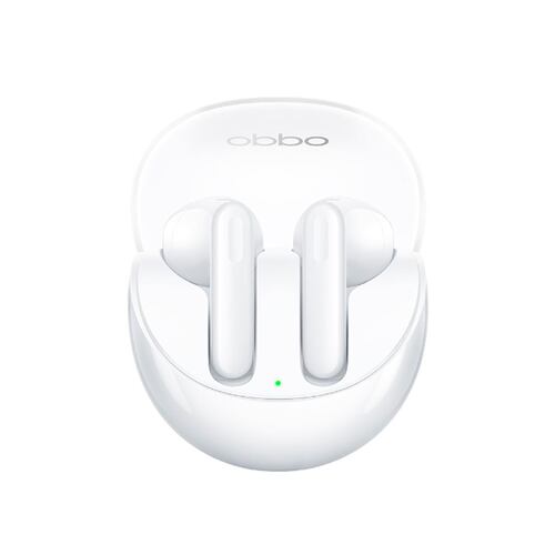 Audífonos Oppo Enco Air3 Blanco
