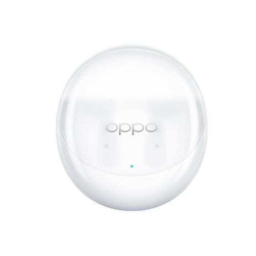 Audífonos Oppo Enco Air3 Blanco
