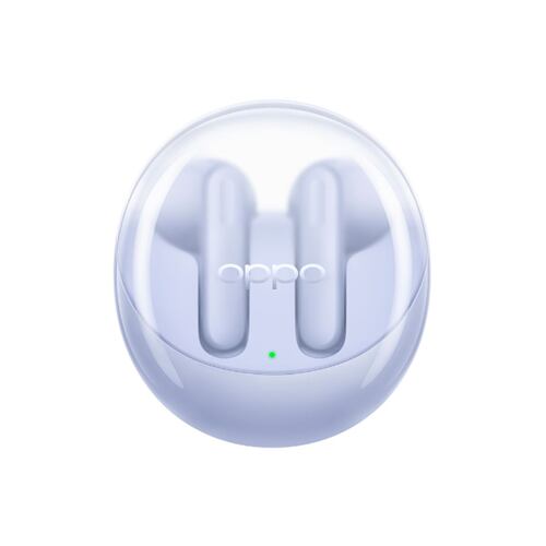 Audífonos Oppo Enco Air3 Morado