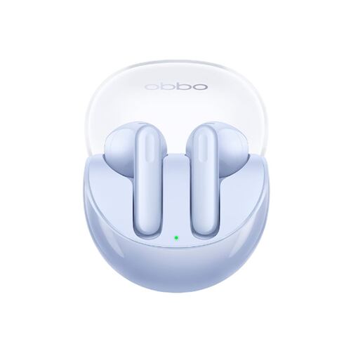 Audífonos Oppo Enco Air3 Morado