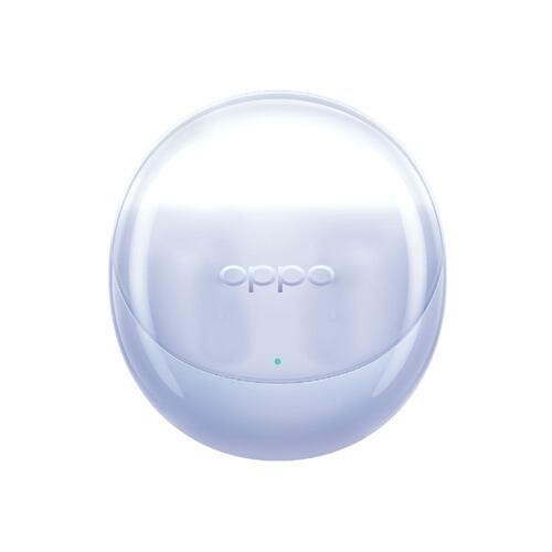 Audífonos Oppo Enco Air3 Morado