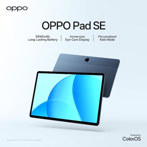 Oppo Pad Se