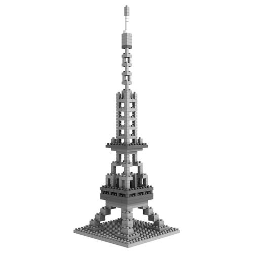 Torre Eiffel LOZ