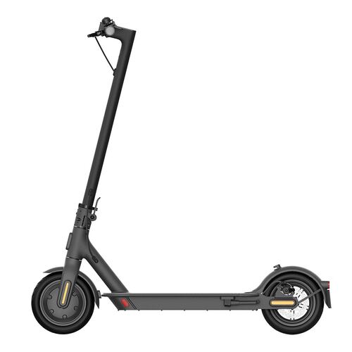 Scooter Electrico Xiaomi Essencial negro